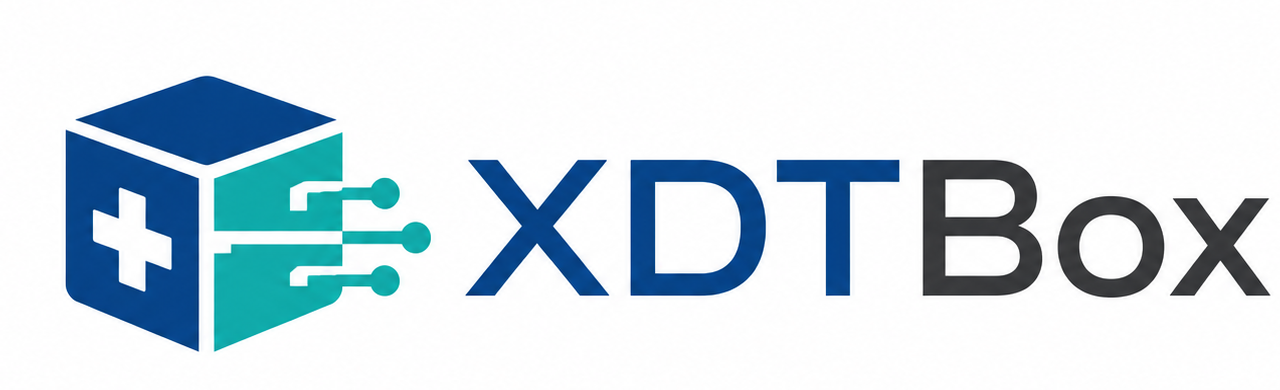 XDTBox